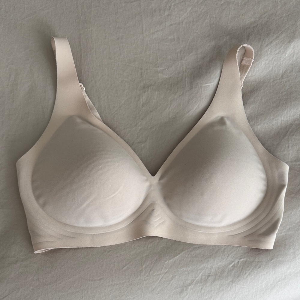 Viral VRCOMFY Jelly Wireless Bra